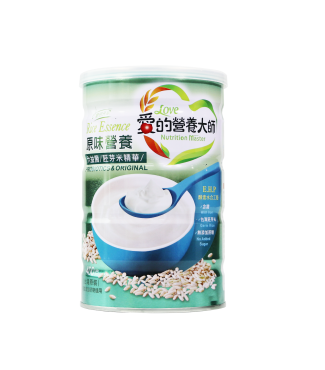 原味營養胚芽米精華