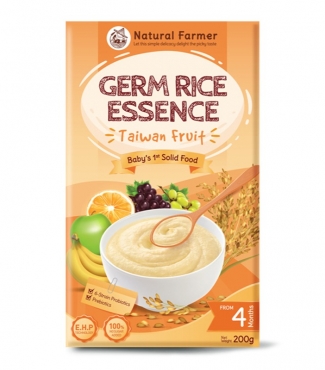 Fruit Germ Rice Essence